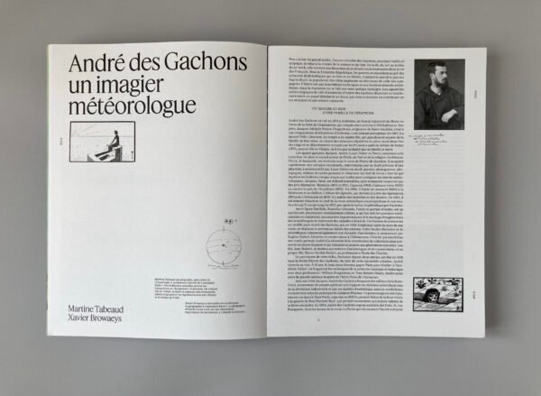 La veille du ciel – Image 5