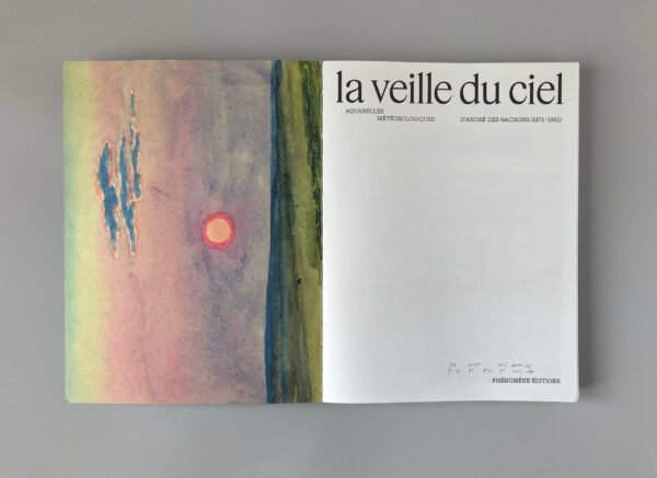 La veille du ciel – Image 4