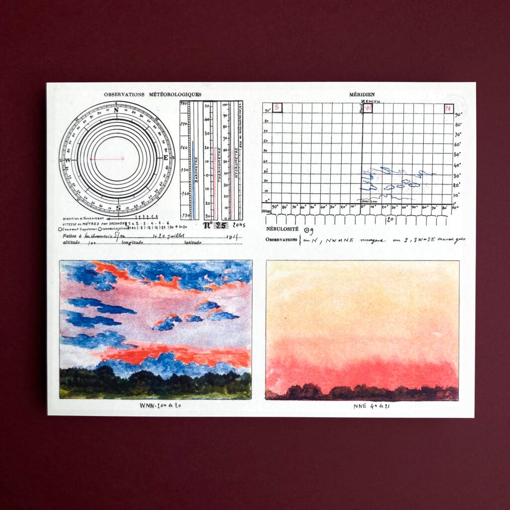 Risographie 1