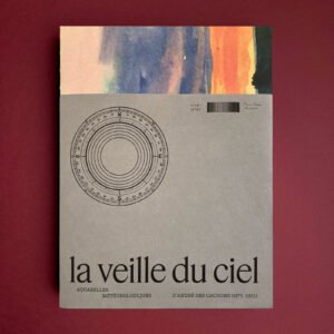 La veille du ciel