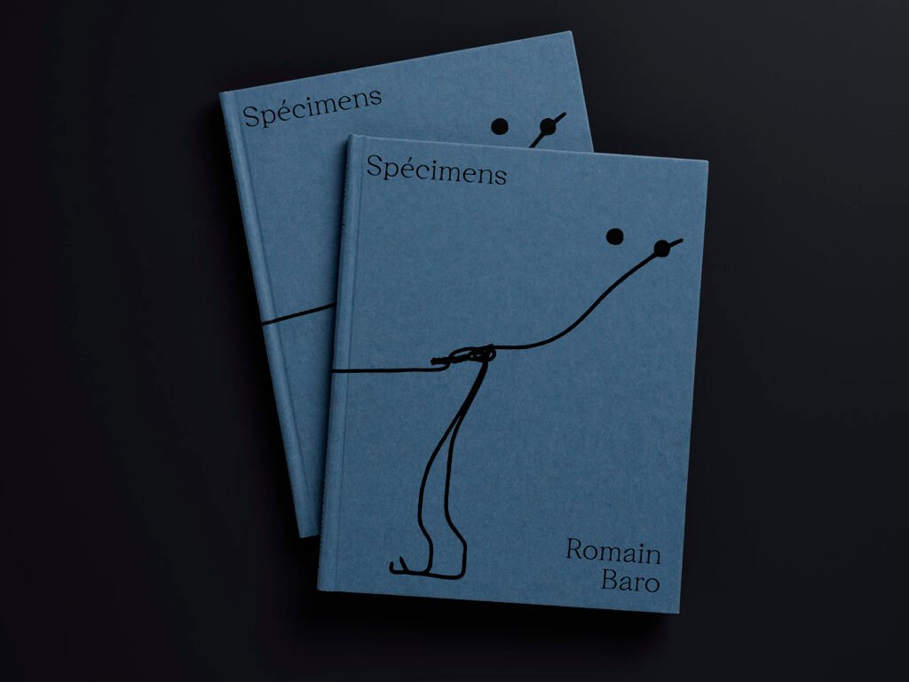 NOUVEAUTÉ ! Spécimens
