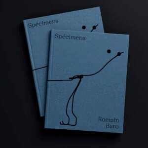 NOUVEAUTÉ ! Spécimens